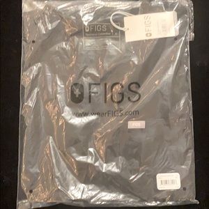 Figs women’s scrub top